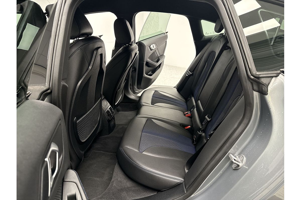 2023 BMW 2 Series 218i M Sport F44