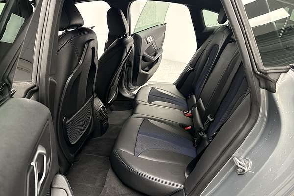 2023 BMW 2 Series 218i M Sport F44