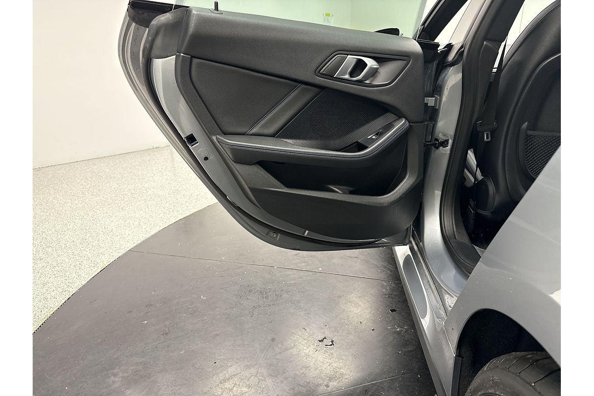 2023 BMW 2 Series 218i M Sport F44