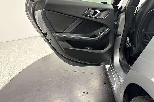 2023 BMW 2 Series 218i M Sport F44