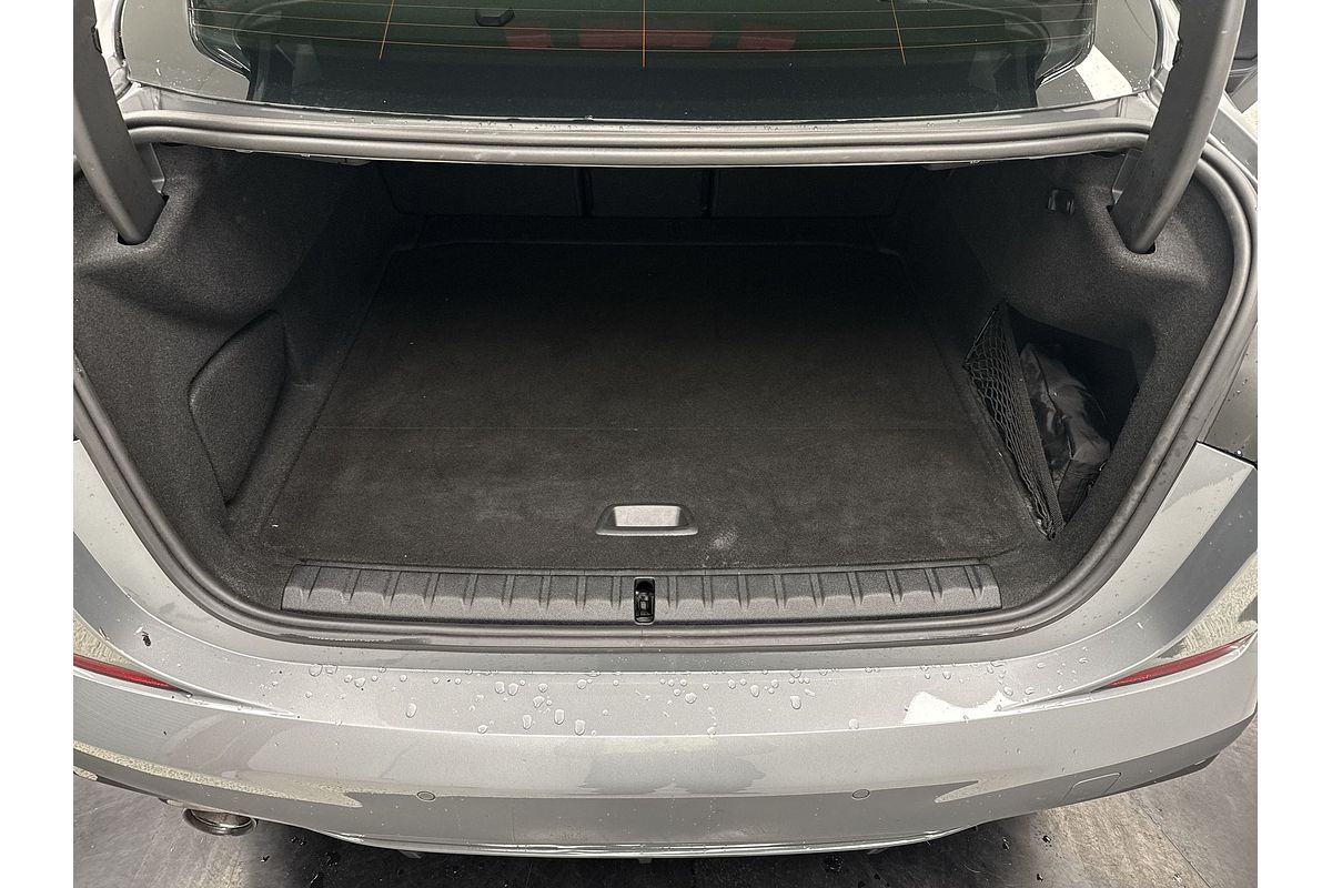 2023 BMW 2 Series 218i M Sport F44