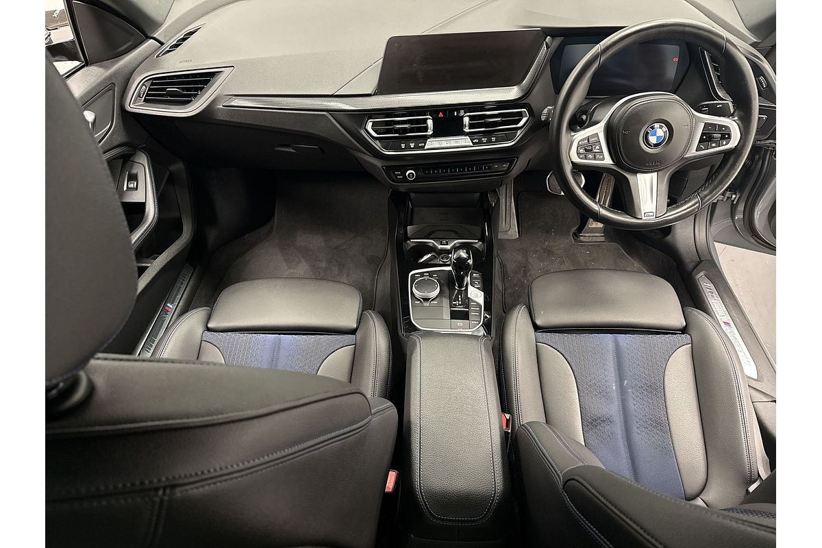 2023 BMW 2 Series 218i M Sport F44