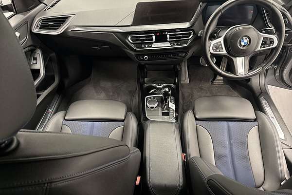 2023 BMW 2 Series 218i M Sport F44