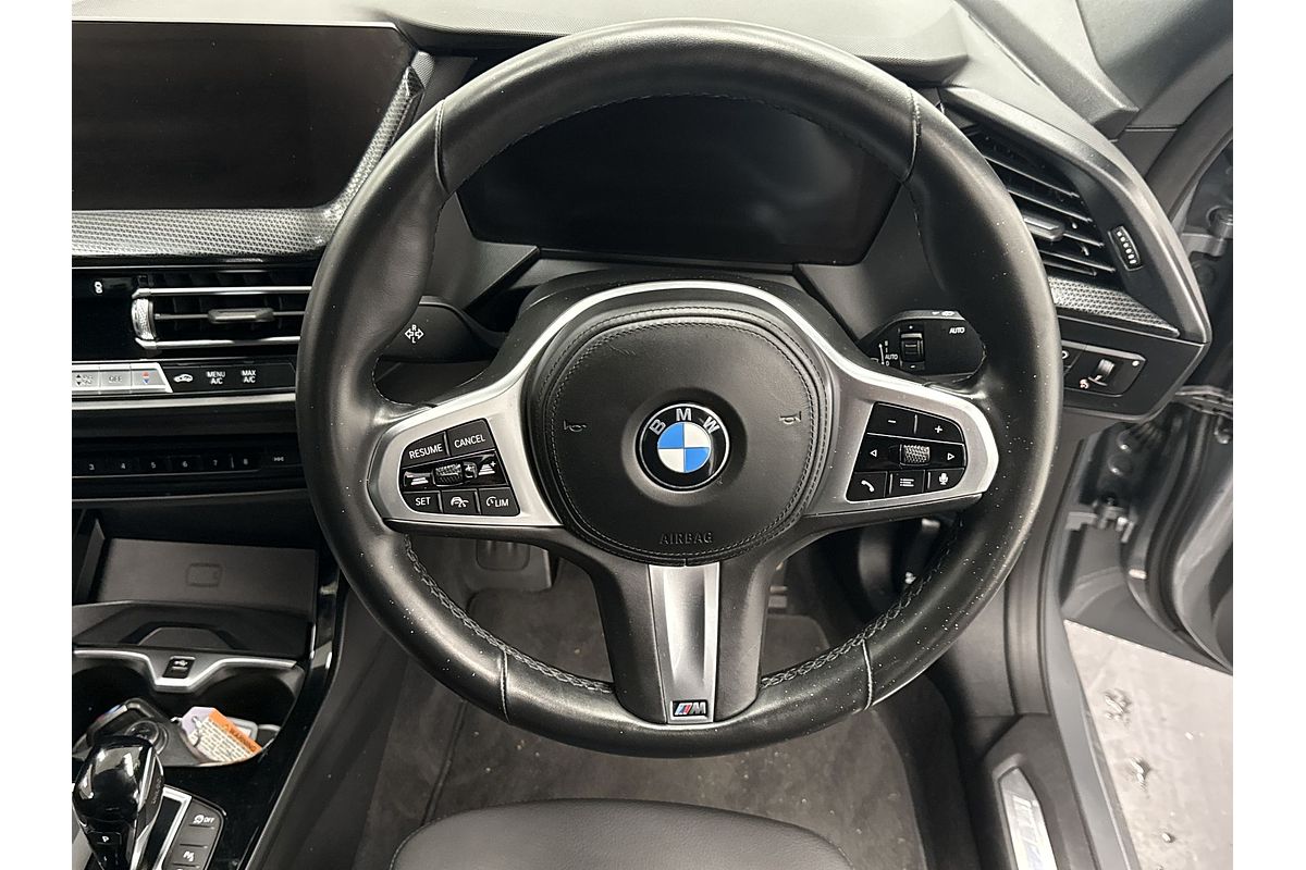 2023 BMW 2 Series 218i M Sport F44