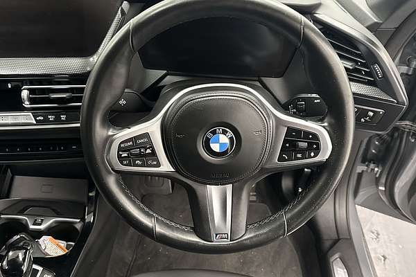 2023 BMW 2 Series 218i M Sport F44