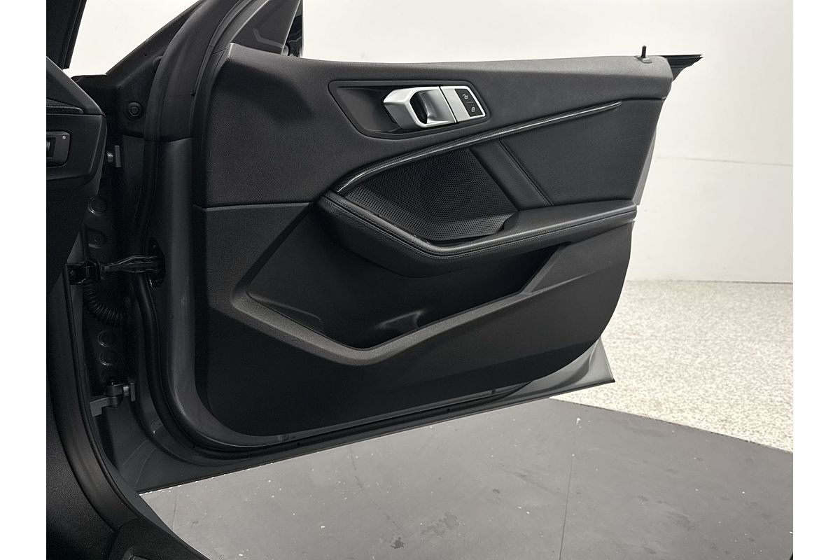 2023 BMW 2 Series 218i M Sport F44
