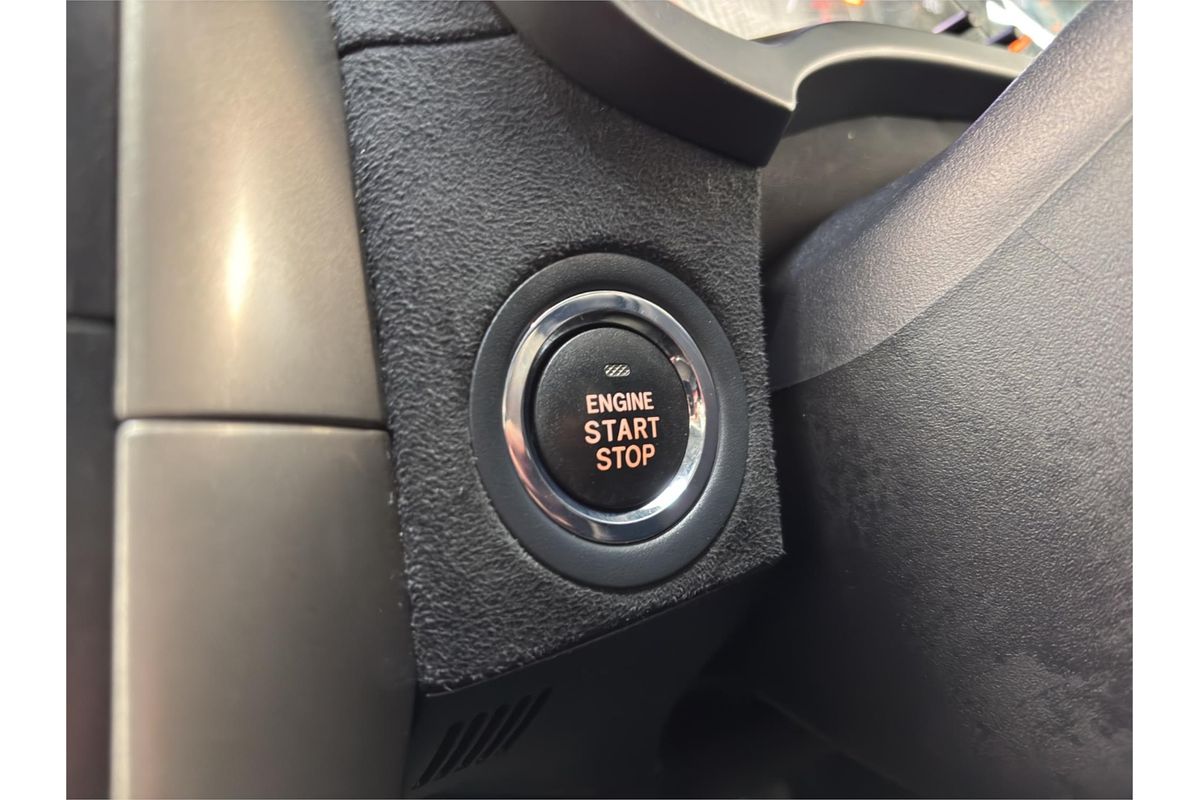 2007 Toyota BLADE MASTER G GRE156