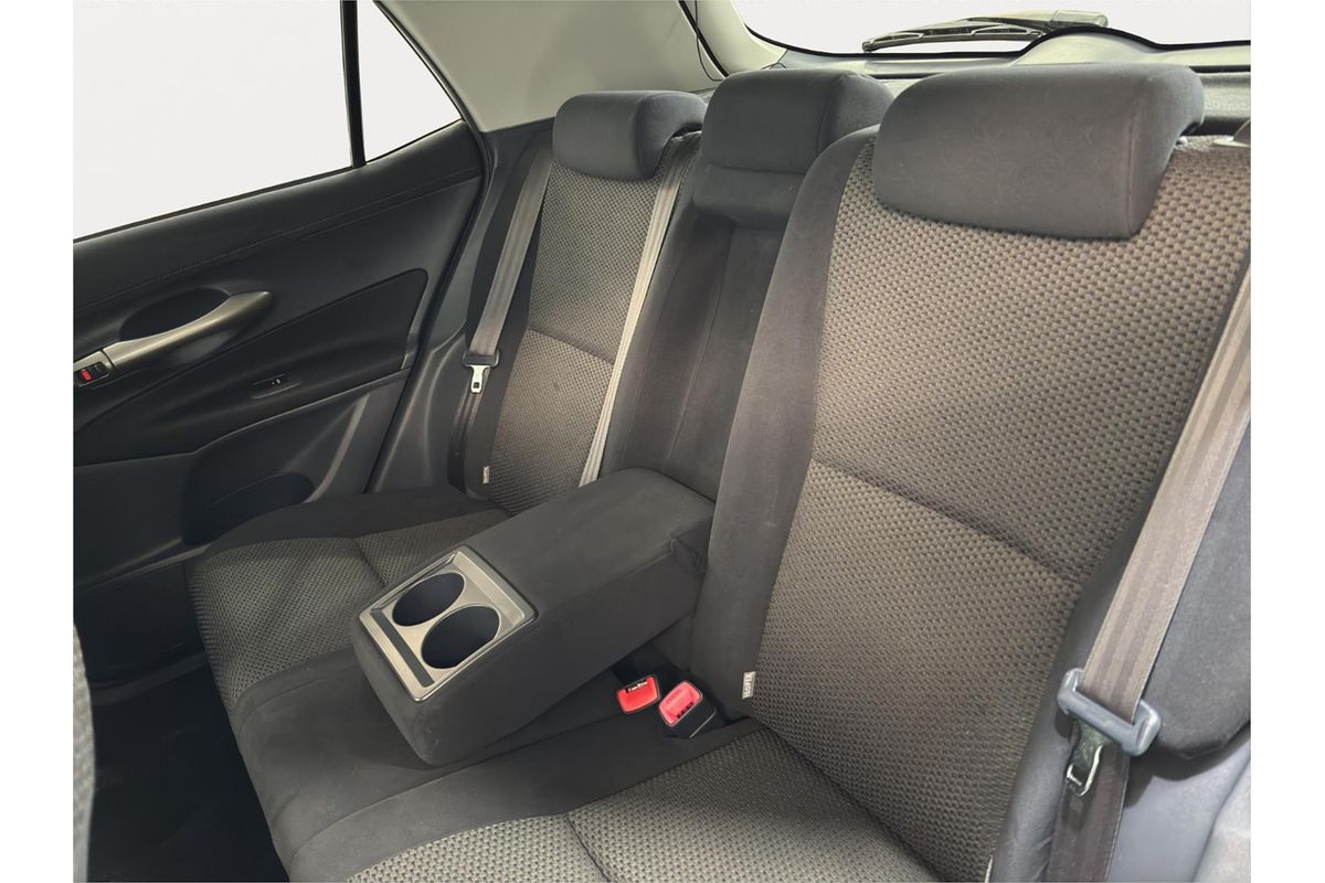 2007 Toyota BLADE MASTER G GRE156
