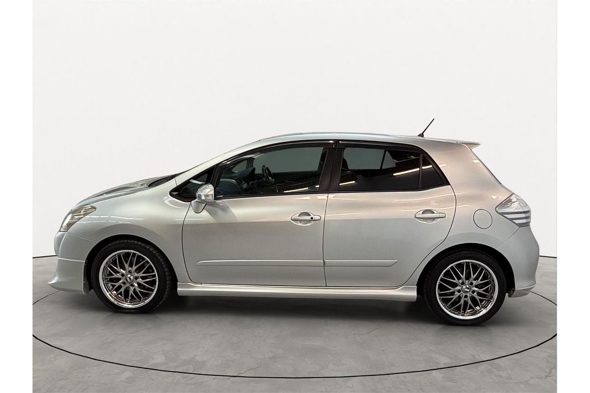 2007 Toyota BLADE MASTER G GRE156