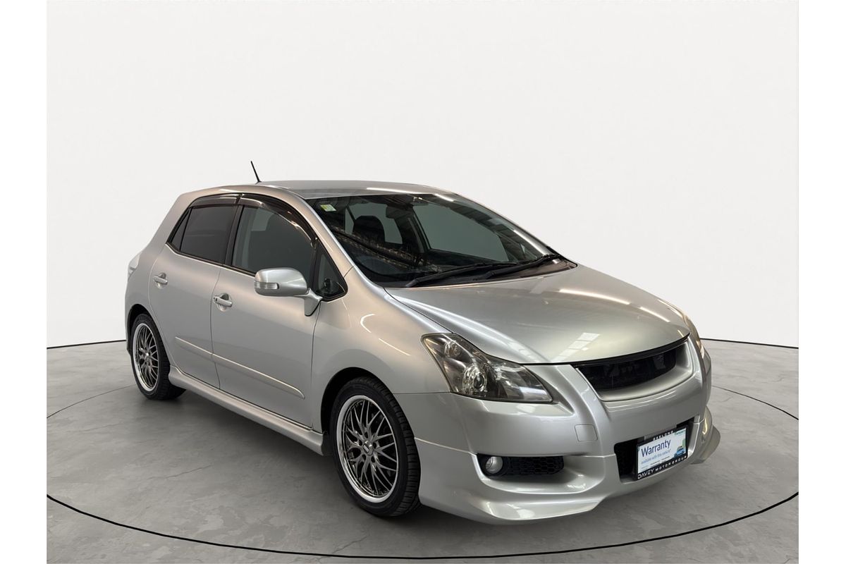2007 Toyota BLADE MASTER G GRE156