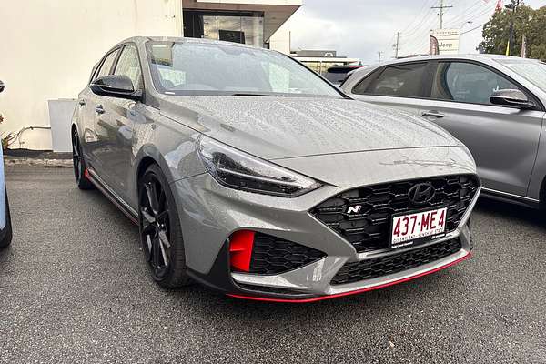2024 Hyundai i30 N PDe.V6