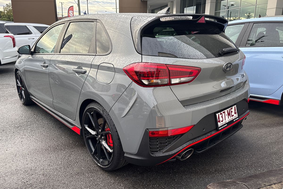 2024 Hyundai i30 N PDe.V6
