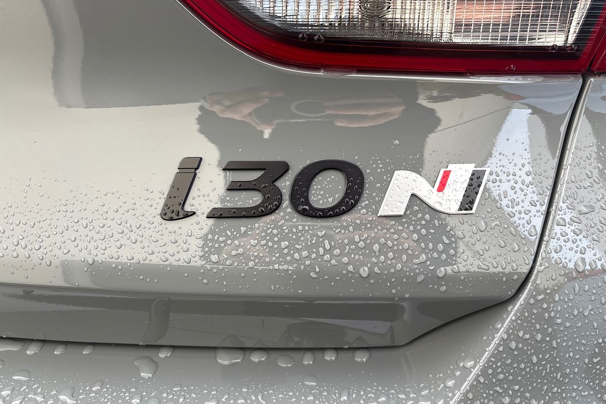 2024 Hyundai i30 N PDe.V6