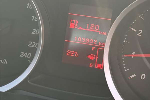 2009 Mitsubishi Lancer ES CJ