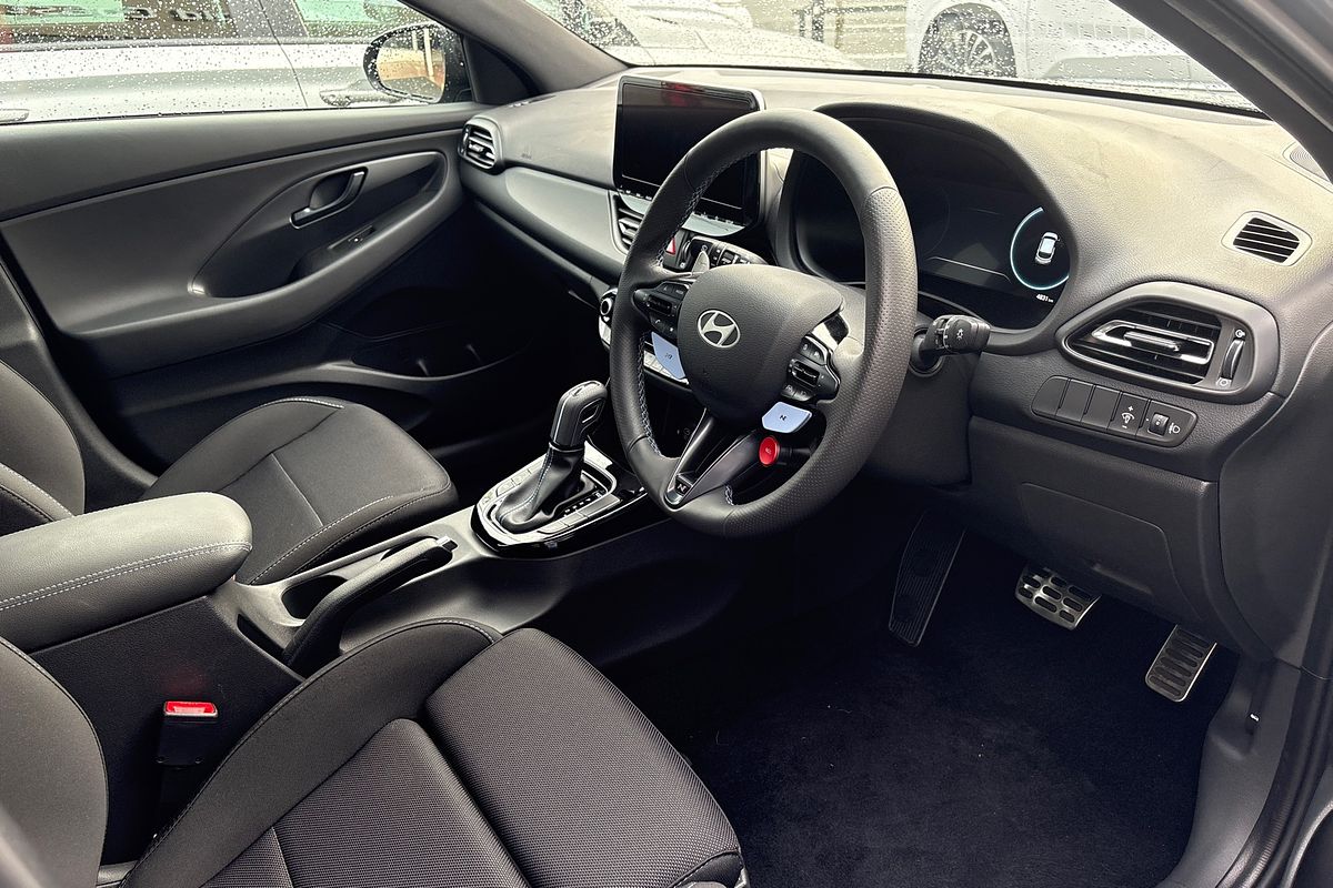 2024 Hyundai i30 N PDe.V6