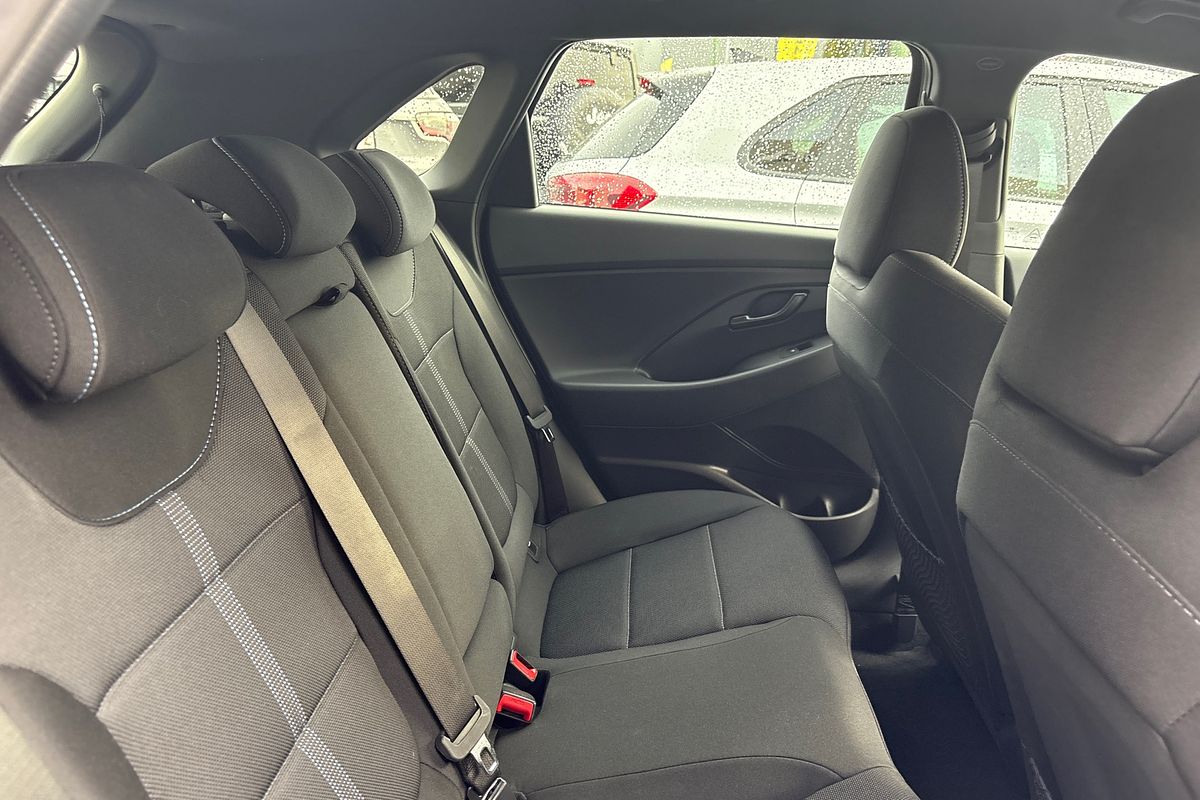 2024 Hyundai i30 N PDe.V6