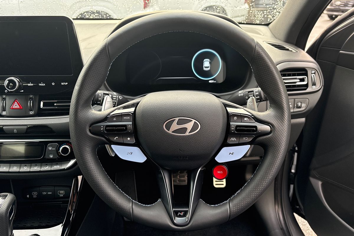 2024 Hyundai i30 N PDe.V6