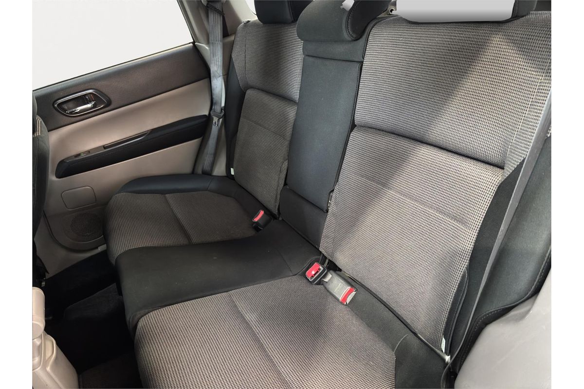 2006 Subaru Forester XT 79V