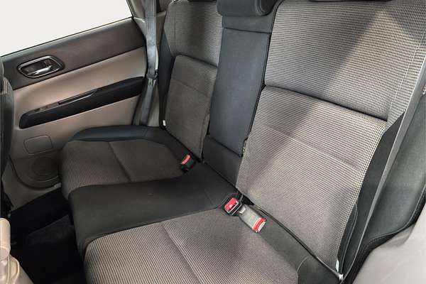 2006 Subaru Forester XT 79V