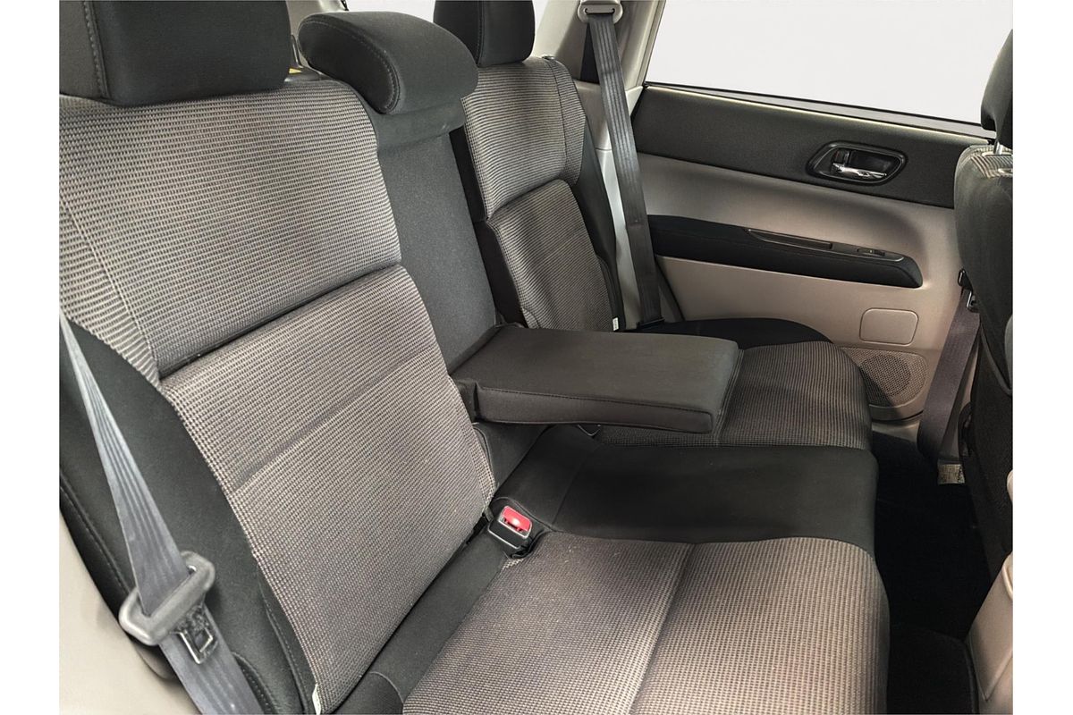 2006 Subaru Forester XT 79V