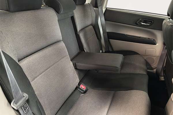 2006 Subaru Forester XT 79V