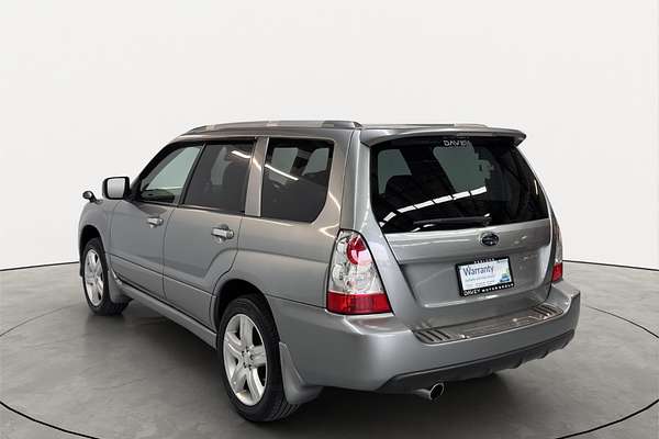 2006 Subaru Forester XT 79V