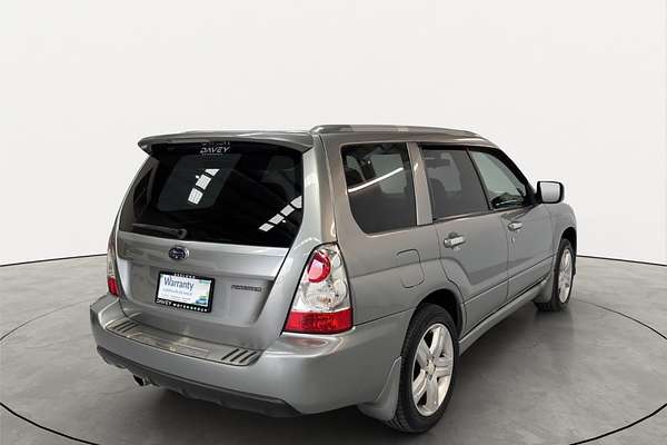 2006 Subaru Forester XT 79V