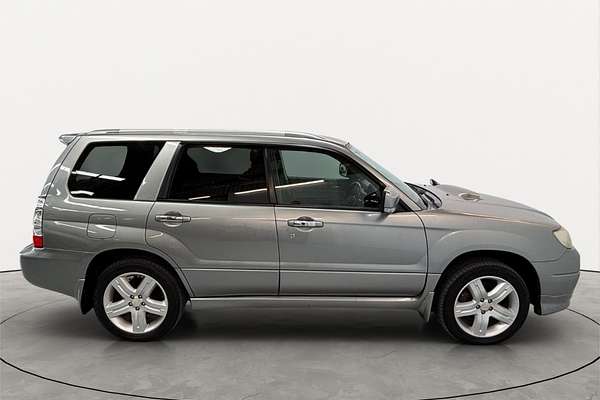 2006 Subaru Forester XT 79V