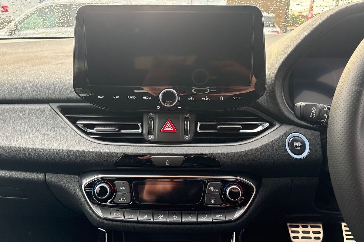2024 Hyundai i30 N PDe.V6