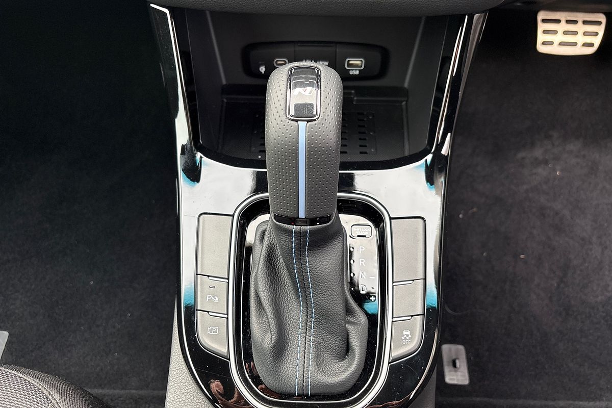 2024 Hyundai i30 N PDe.V6