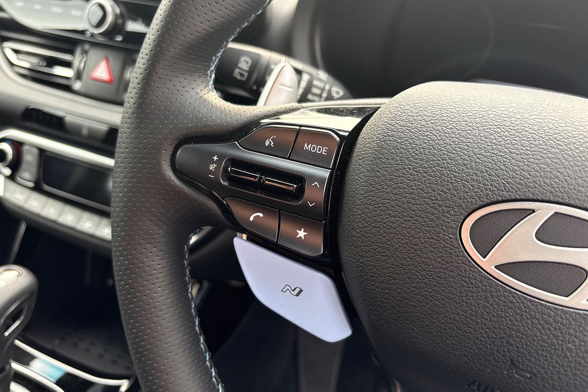 2024 Hyundai i30 N PDe.V6
