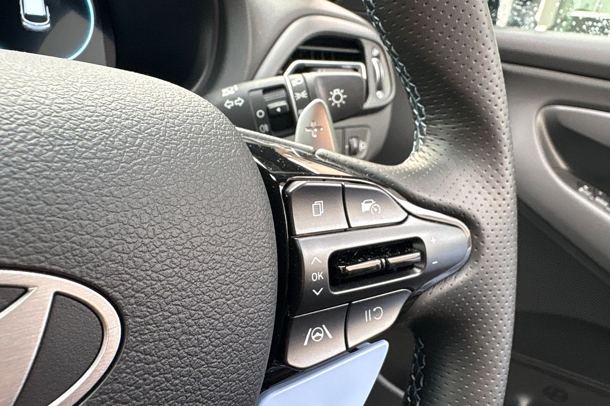 2024 Hyundai i30 N PDe.V6