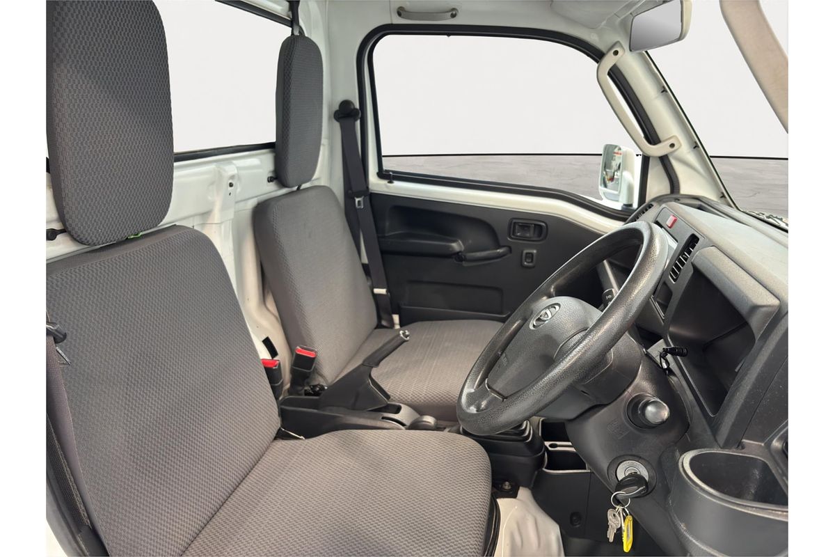 2014 Daihatsu HIJET TRUCK