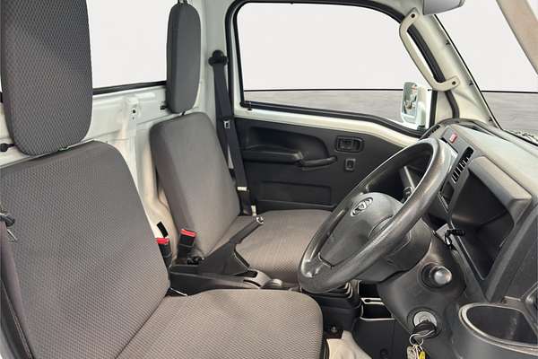 2014 Daihatsu HIJET TRUCK
