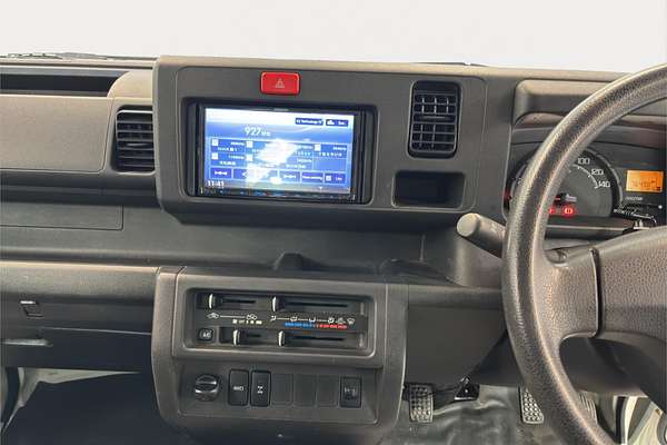 2014 Daihatsu HIJET TRUCK