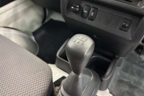 2014 Daihatsu HIJET TRUCK