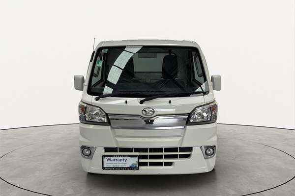 2014 Daihatsu HIJET TRUCK