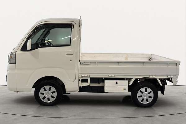 2014 Daihatsu HIJET TRUCK