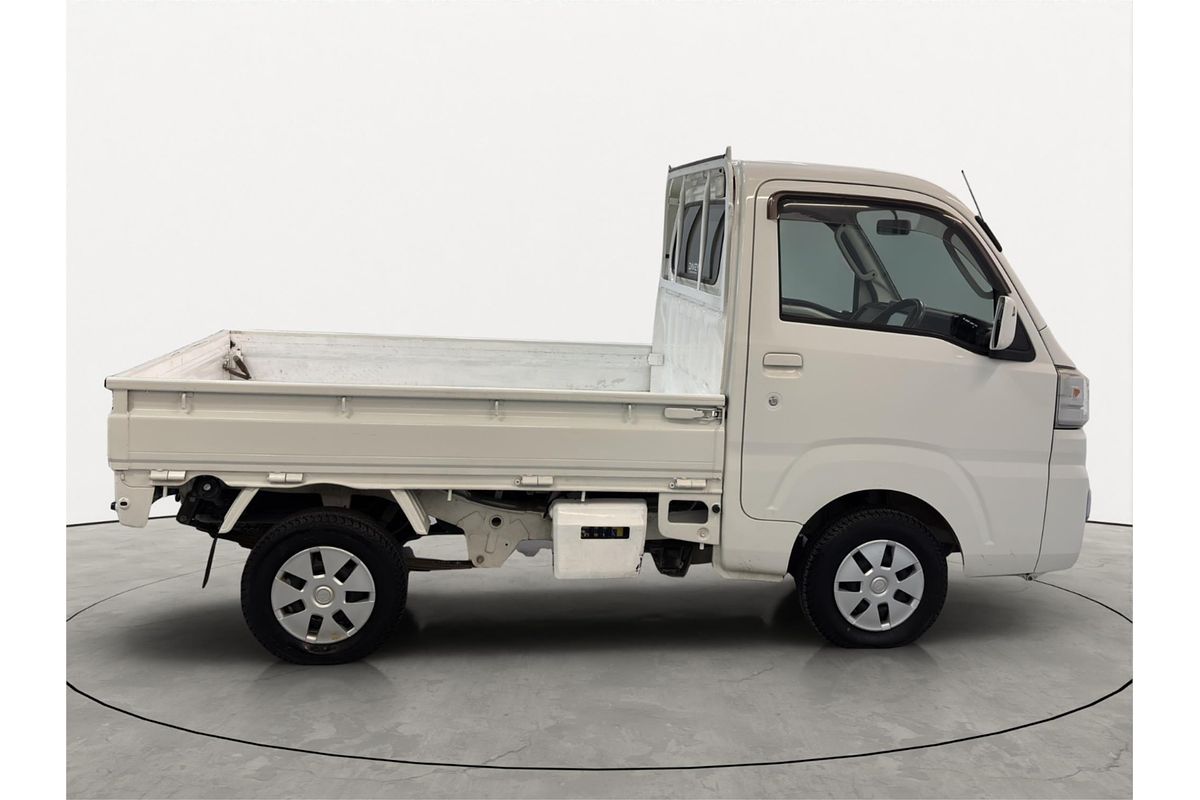 2014 Daihatsu HIJET TRUCK