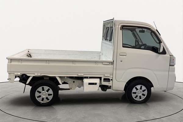 2014 Daihatsu HIJET TRUCK