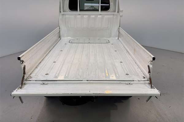 2014 Daihatsu HIJET TRUCK