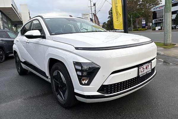 2025 Hyundai Kona Electric SX2.V2