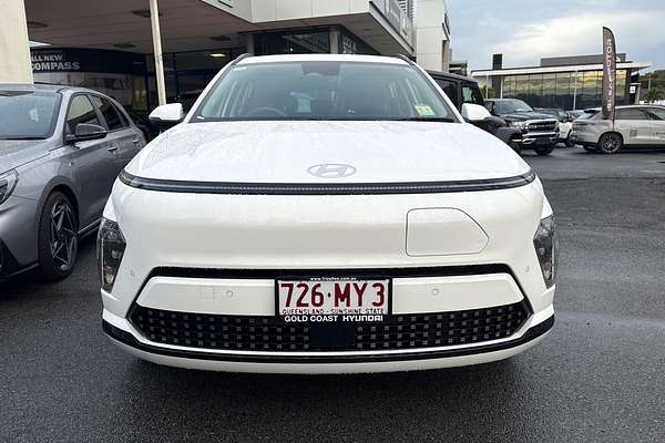2025 Hyundai Kona Electric SX2.V2