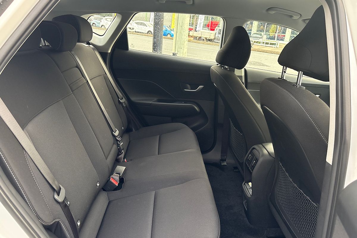 2025 Hyundai Kona Electric SX2.V2