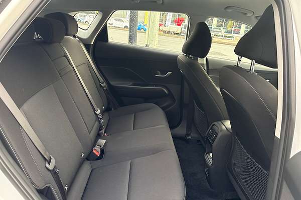 2025 Hyundai Kona Electric SX2.V2