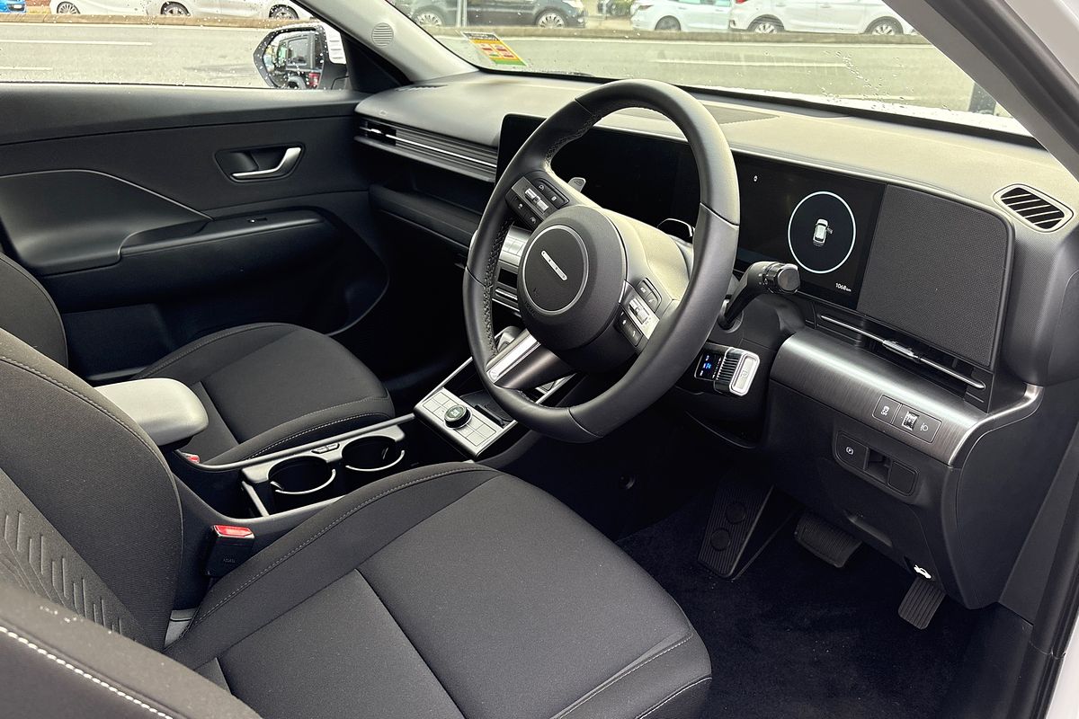 2025 Hyundai Kona Electric SX2.V2