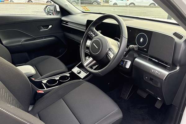 2025 Hyundai Kona Electric SX2.V2