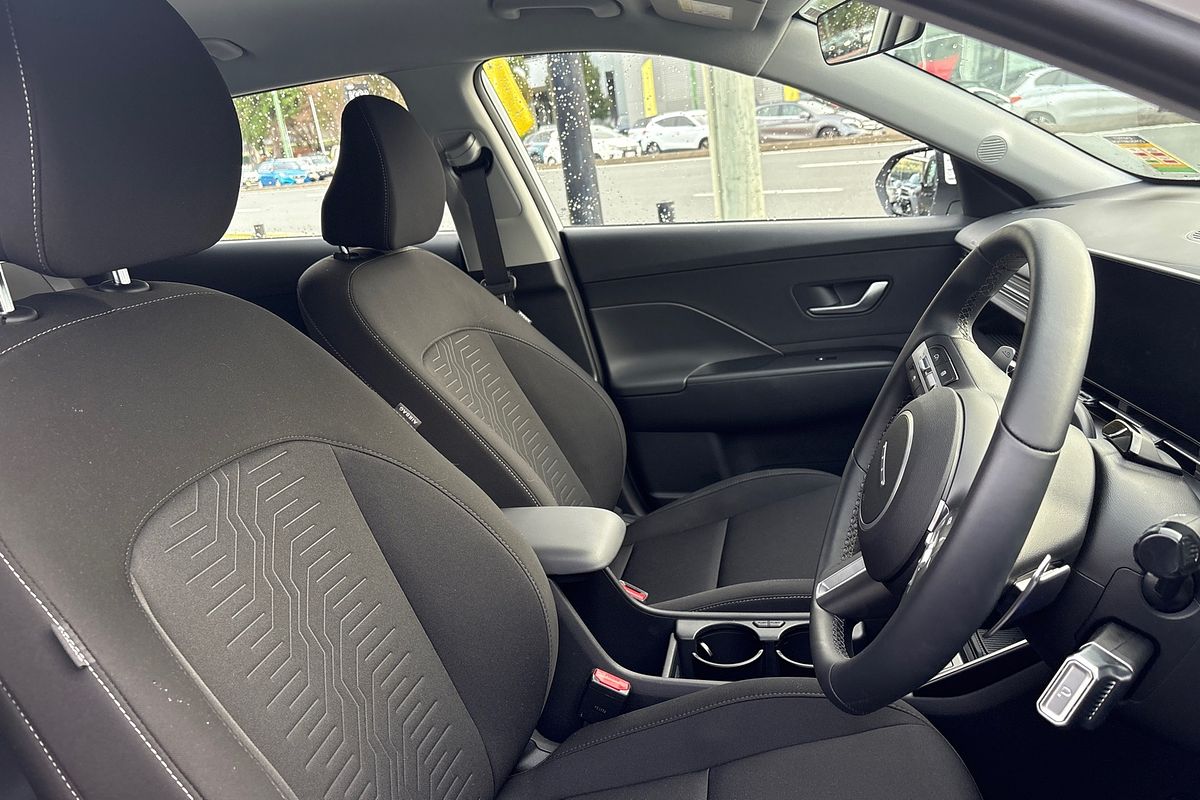 2025 Hyundai Kona Electric SX2.V2