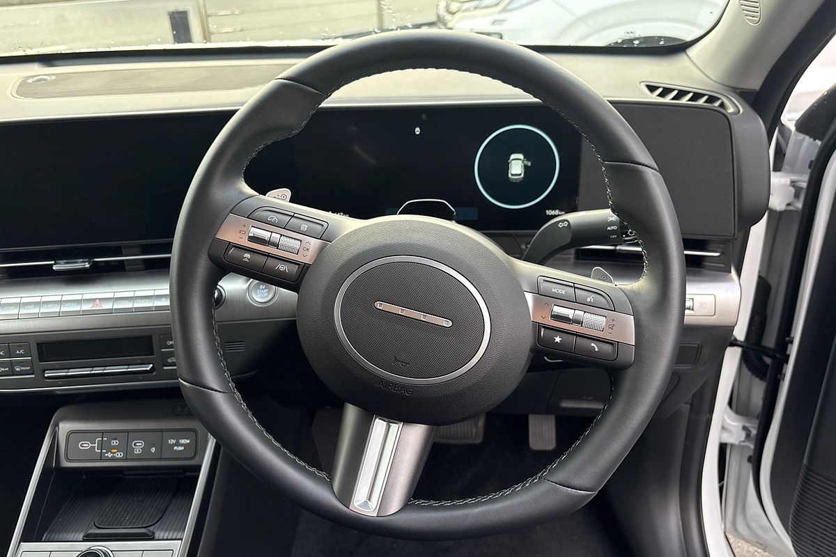 2025 Hyundai Kona Electric SX2.V2