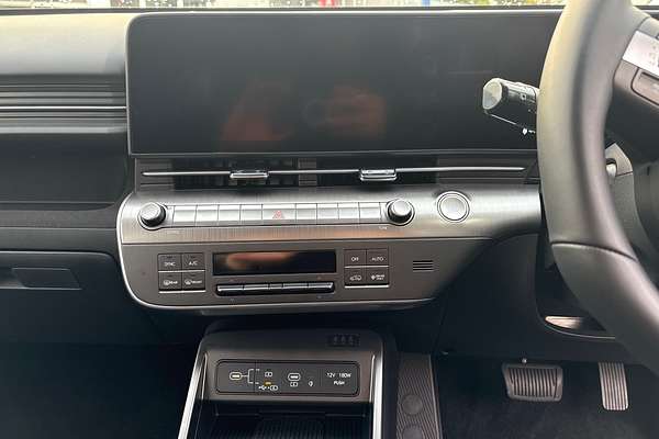2025 Hyundai Kona Electric SX2.V2